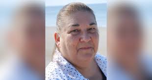 Obituary for June Anne (Gillett) Dame