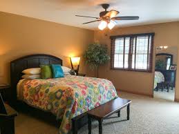 Bedroom After Behr S Peanut Butter Paint Living Room Colors Bedroom Wall Colors Green Paint Colors Bedroom