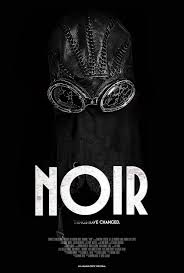 Image result for Noir 1988 ARO