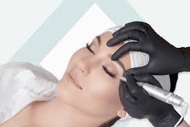 Welcome To Permanent Makeup and Lashes by Lori