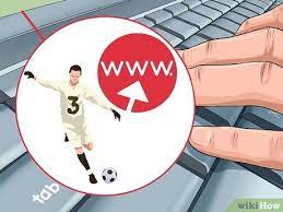 Maybe you would like to learn more about one of these? 3 Ways To Watch Football Soccer Wikihow