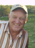 Obituary information for Charles Louis Juel