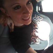 Amanda Baggerly's Instagram, Twitter & Facebook