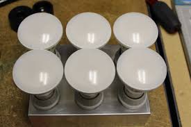 A 2ft long x 3ft wide grow space would require a 300w led grow light this is a good starting point, but there's a bit more to it. Build Your Own 3120 Lumen Led Grow Light 18 Steps With Pictures Instructables