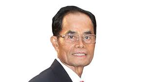 SOSOK Marihad Simon Simbolon, Pengusaha Sukses dari Tanah Batak Pendiri  Perusahaan Parna Raya Group