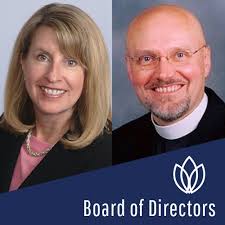 We Raise Foundation Adds Christine Messerschmidt to its Board of Directors;  Welcomes the Return of Rev. Wayne Miller
