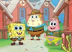 We don't expect spongebob squarepants can't release on netflix. The Spongebob Movie Sponge On The Run Wikipedia