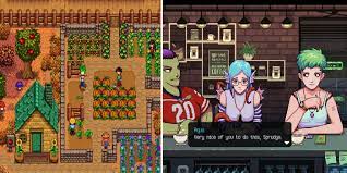 15 Games To Play If You Love Pixel Art Game Rant Players need to build their own art studio, cultivate talents and take various quests from their clients, gain reputation and make it a world known studio.