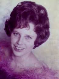 Sheila Ruth Townsend Obituary