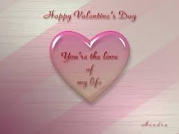 Through thick or thin, for better or worse, till death do us part! Happy Valentine S Day Honey Hope Wissel