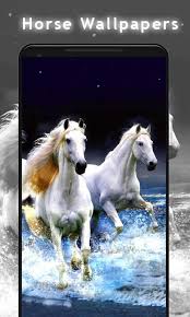 Download and use 50,000+ mobile wallpaper stock photos for free. Horse Wallpaper Hd For Android Apk Download