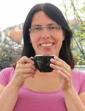 Anna Hulačová, vycházející hvězda české výtvarné scény