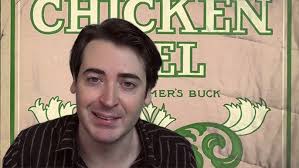 Chicken Reel by Joseph Daly (Dorian Henry, piano rendition)