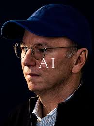Eric Schmidt talks about the critical role of addressing misinformation in  AI and the responsibility of tech leaders to ensure transparency and  accuracy. Tag someone who needs to see this! 💯 —————— ...