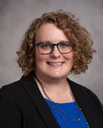 Becky VanLoon named National Volunteer Co-Lead for Relay For Life