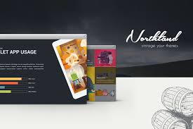 It is composed of vintage style slides and a design that simulates a notebook. 20 Best Vintage Powerpoint Ppt Templates 2021 Theme Junkie