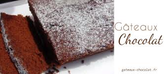Recette Facile Du Cake Au Chocolat Au Lait