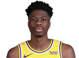 Atlanta hawks, 1st round (17th pick, 17th overall), 2013 nba draft Dennis Schroder Los Angeles Lakers Nba Com