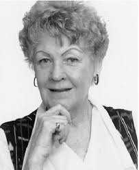 Patricia Scheuer Obituary (1927