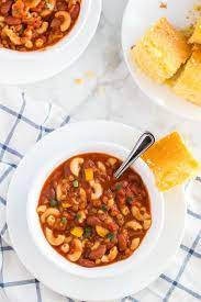 Plant Based Goulash Recipe Whole Food Recipes Plant Based Diet Recipes Plant Based Soups