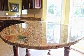 Kitchen Table Custom Table Top Table Top Made Of Granite Lady S Dream Granite Granite With Movement Granite Coun Custom Table Top Home Granite Countertops