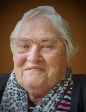 Frances "Jackie" Hare Obituary (2022)