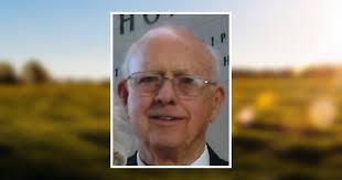 Vincent Merl Jensen Obituary August 14, 2023