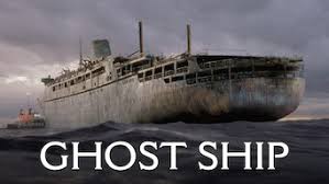 Gumana bisa bikin sinopsis kalo. Esta Ghost Ship 2002 En Netflix Bangladesh