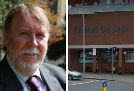 Thanet council has a new leader -marking the end of the UK's only UKIP-led  authority