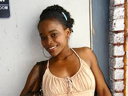 Ebony cali caramel takes big cock. Cali Caramel Ebony