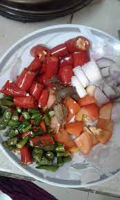 Yer la sebab rasanya yang sedap, pedas dan menggiurkan. Mingguan Wanita Resepi Sambal Belacan Goreng Resepi Facebook