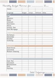 For the more detailed oriented, you may want to create a weekly. Budget Calculator Excel Australia