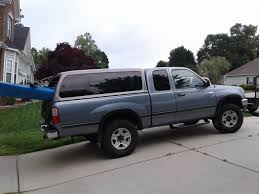 If so we invite you to join tacomaforum.com. T100 Camper Bed Topper Toyota Nation Forum