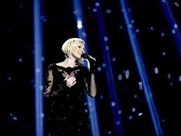 As much as i hate undo, so much do i love sanna nielsen as a human, and that does affect my ranking. Wiwi Jury Of The 2010s Sweden S Sanna Nielsen With Undo Wiwibloggs