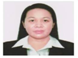 VEGIGA LAWRENCE VERA CRUZ Recruiting maids Office Rahatek Manpower Age 33