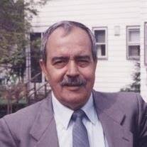 John I. Perdikouris Obituary