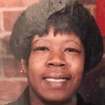 Ms. Saundra Marie Brown Obituary