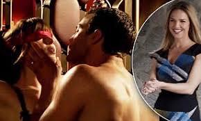 #fiftyshadesdarker #fiftyshadesfreed #fiftyshadesofgrey #fsog #fsd #fsf #anastasiasteele #anastasiagrey. Fifty Shades Freed Sees Dakota Johnson Getting Jealous Daily Mail Online