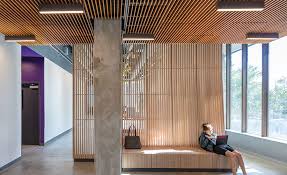 Risd North Hall By Nadaaa 2020 03 02 Architectural Record In 2020 Architecture Commercial Architecture Corporate Interiors