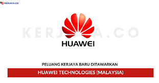 Huawei is a leading global provider of information and communications technology (ict) infrastructure and smart devices. Huawei Technologies Malaysia Jawatan Kosong