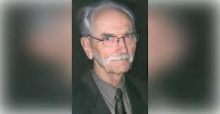 Obituary information for Darcy Driedger