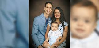 Rolando Morgado Ordained at Miami Spanish Church