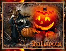 Résultat de recherche d'images pour "image de bon halloween"