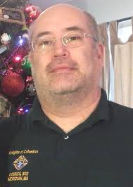 The Meridian Knight March 2017