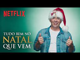 Os farofeiros | trailer (2018)sinopse: About Netflix Just Another Christmas Leandro Hassum Warms Up For His New Movie On Netflix