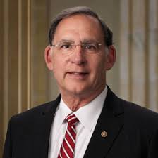 55 Senators and Statistics