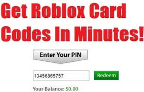 How to redeem roblox promo codes. Grafichen Ne Go Pravi Mzhestven Roblox Pin Code Generator Garydhenry Com