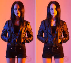 Dramatic Photography With Colored Gels Myphotocentral