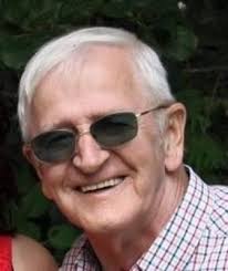 Robert Kohnke Obituary (1944