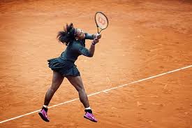 La dolce vita at the internazionali bnl d'italia the internazionali bnl d'italia features the best players at the foro italico in rome. Serena Williams Wikiwand